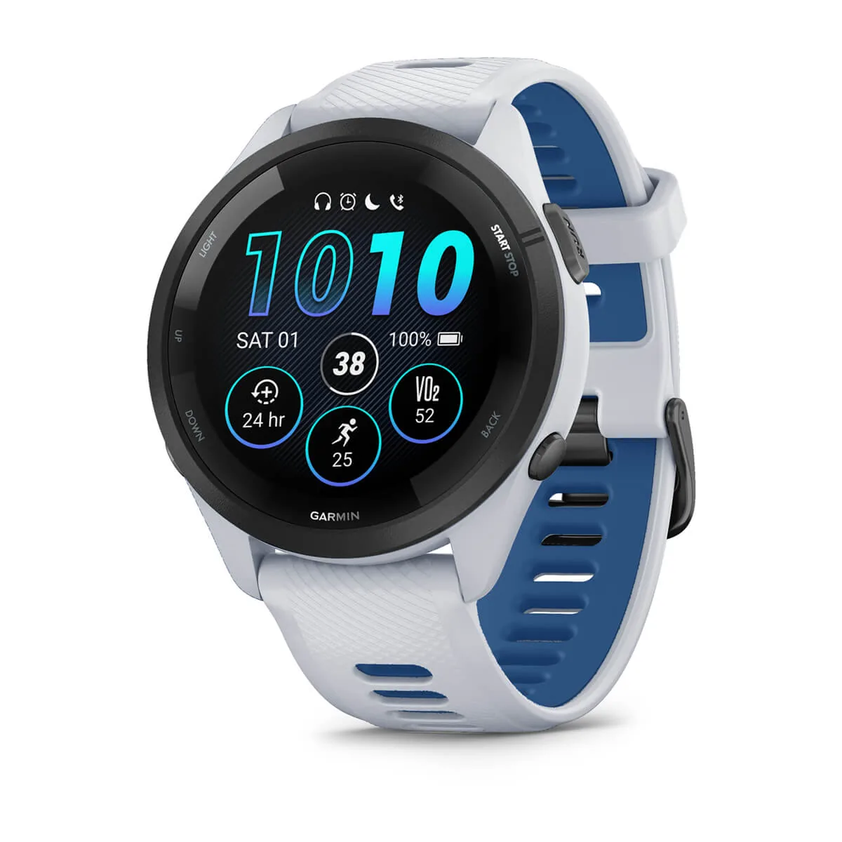 Montre GPS Garmin Forerunner 265