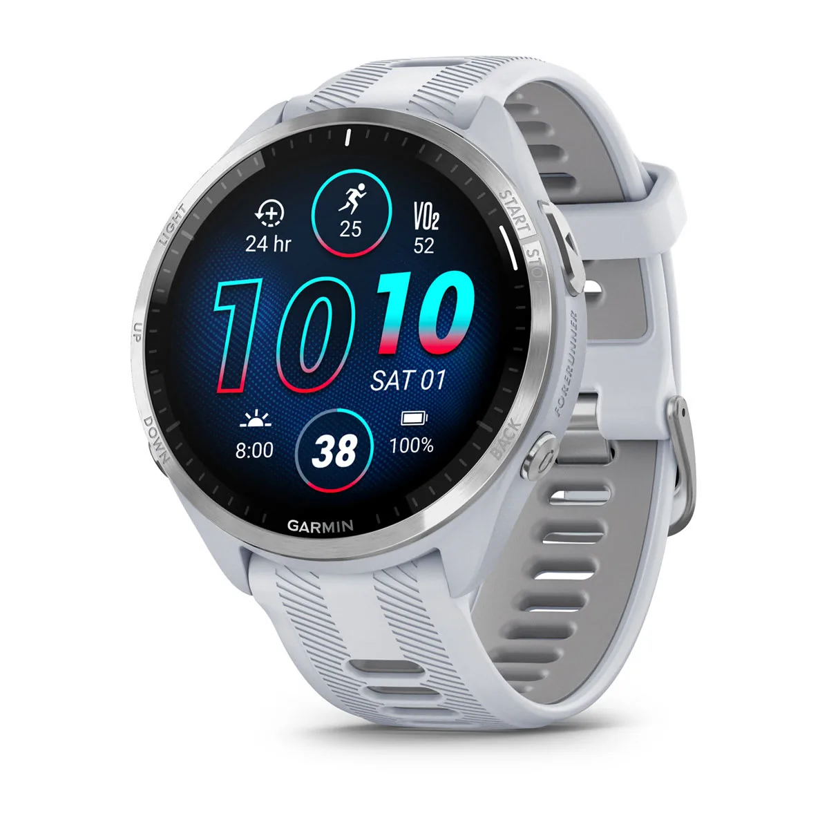 Montre GPS Garmin Forerunner 965