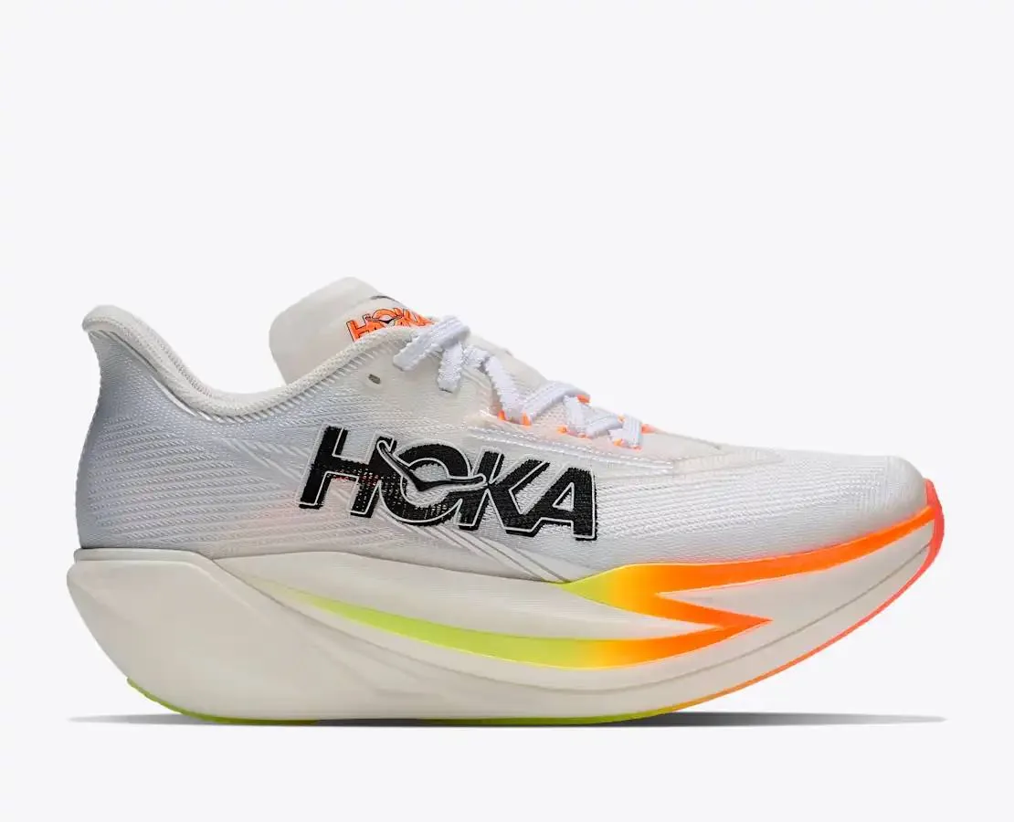 Chaussure running carbone Hoka Cielo X1 2.0