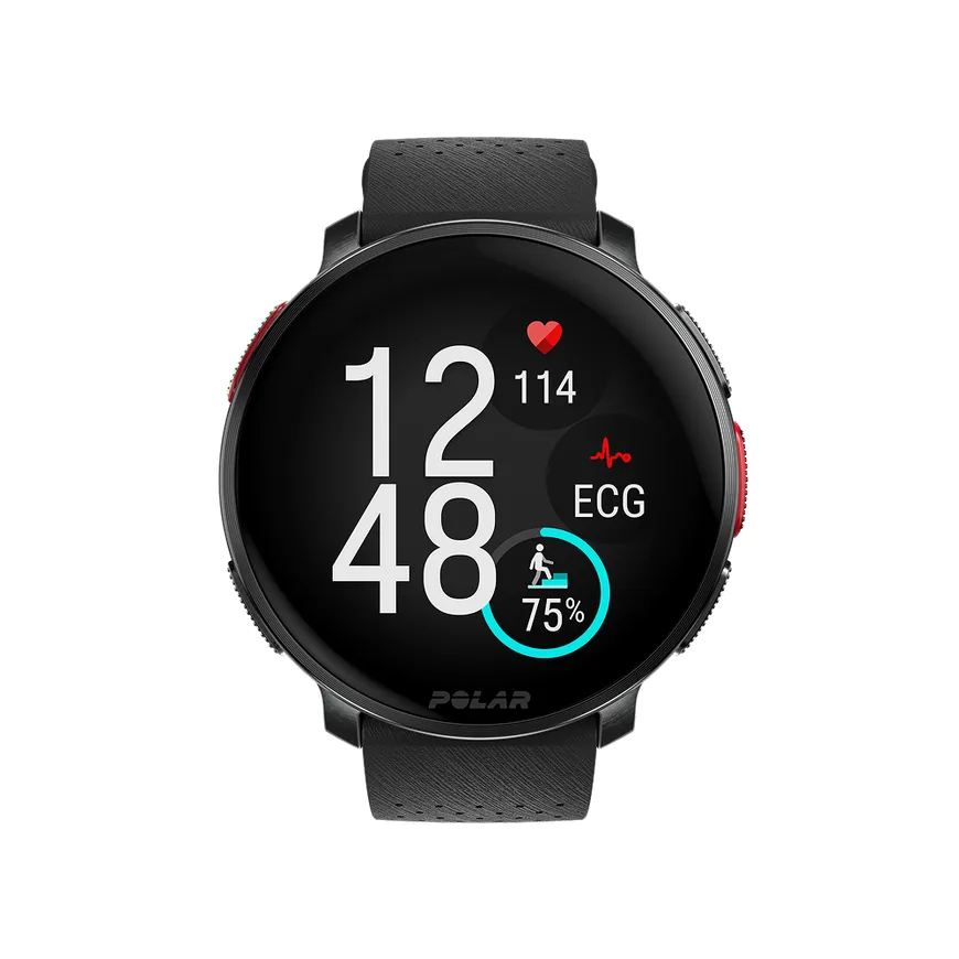 Montre GPS Polar Vantage V3