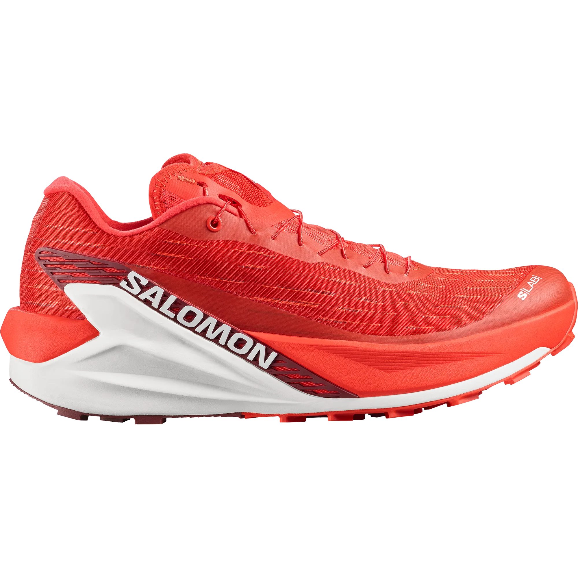 Salomon S/Lab Pulsar 4