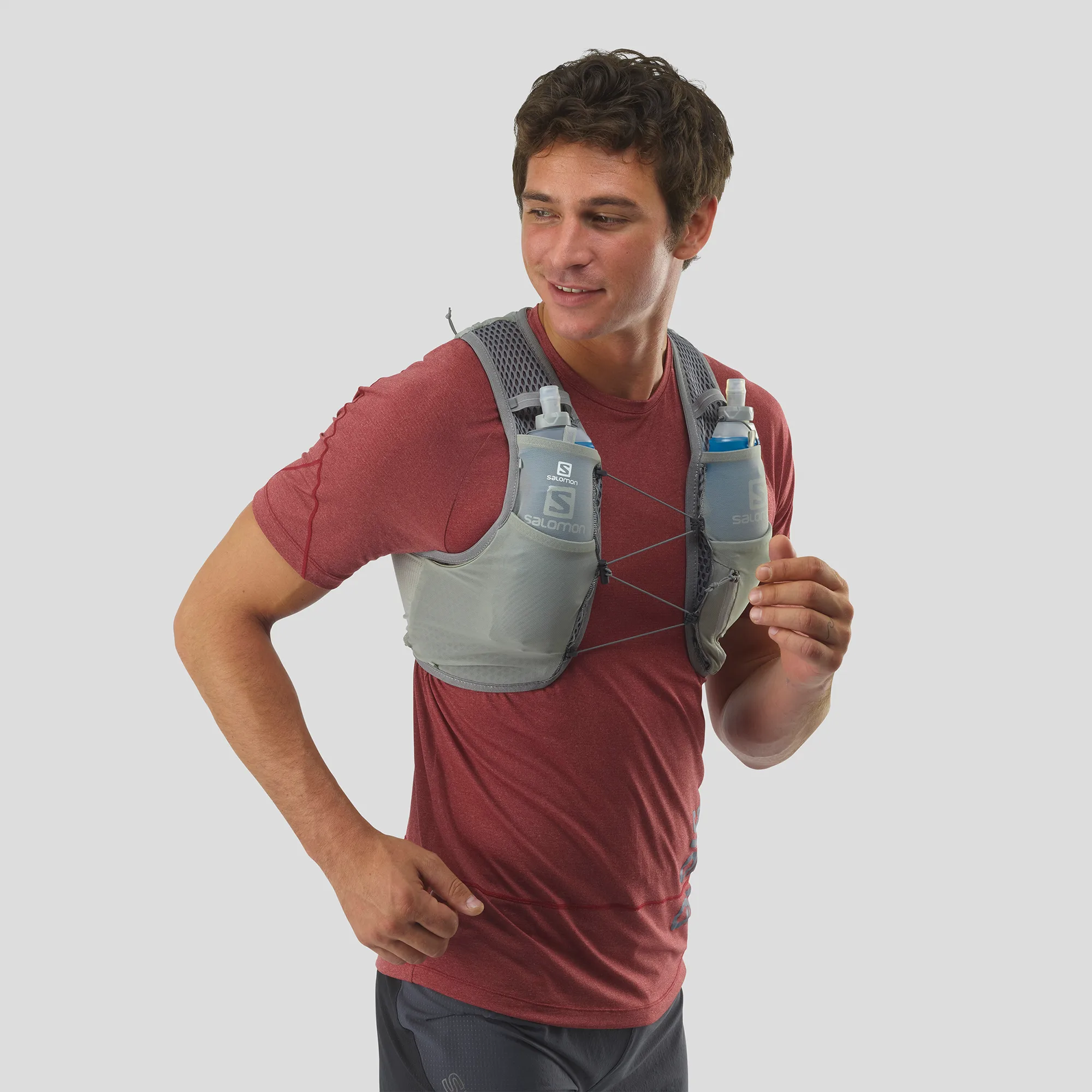 Salomon Active Skin 4 Set