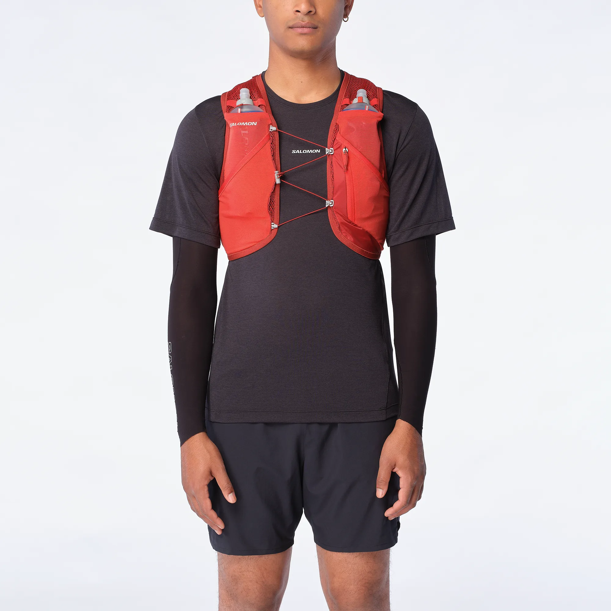 Salomon Active Skin 8 Set