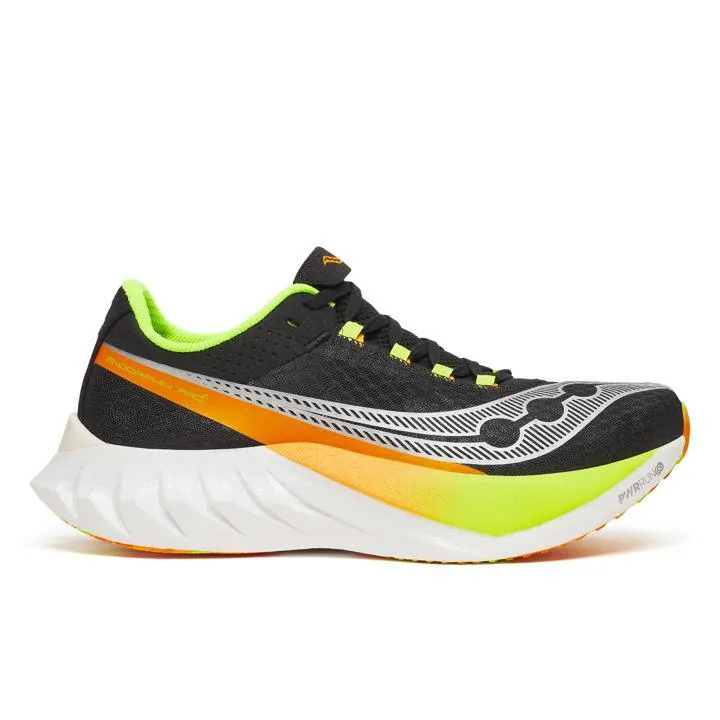 Chaussure running carbone Saucony Endorphin Pro 4