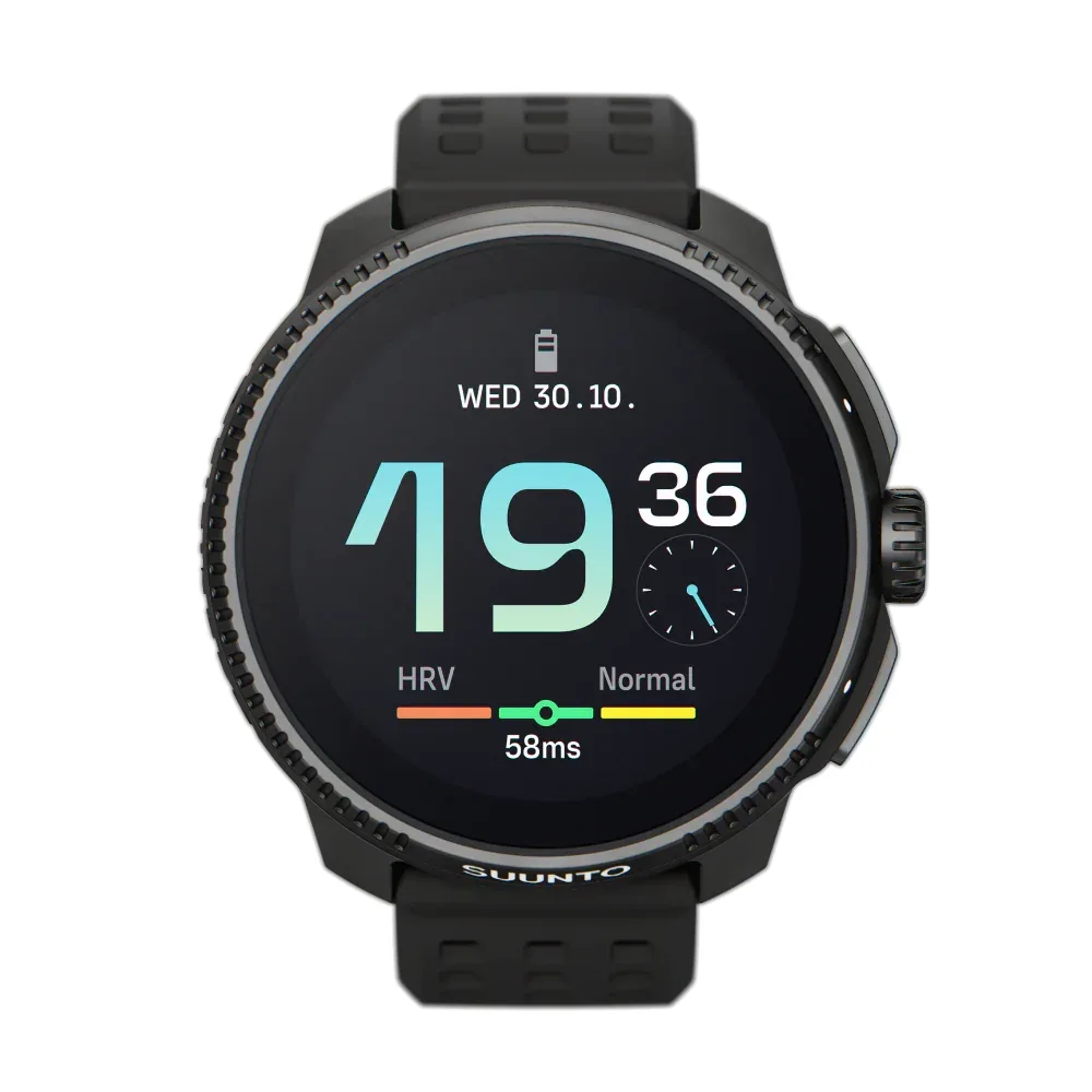 Montre GPS Suunto Race